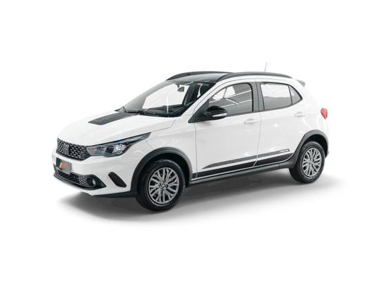 FIAT ARGO 1.3 FIREFLY FLEX TREKKING MANUAL FIAT ARGO 1.3 FIREFLY FLEX TREKKING MANUAL
